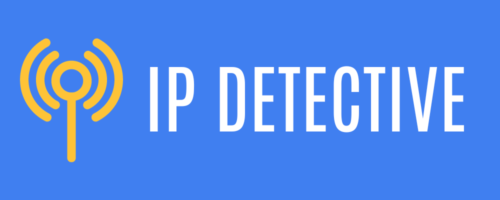 IP Detective